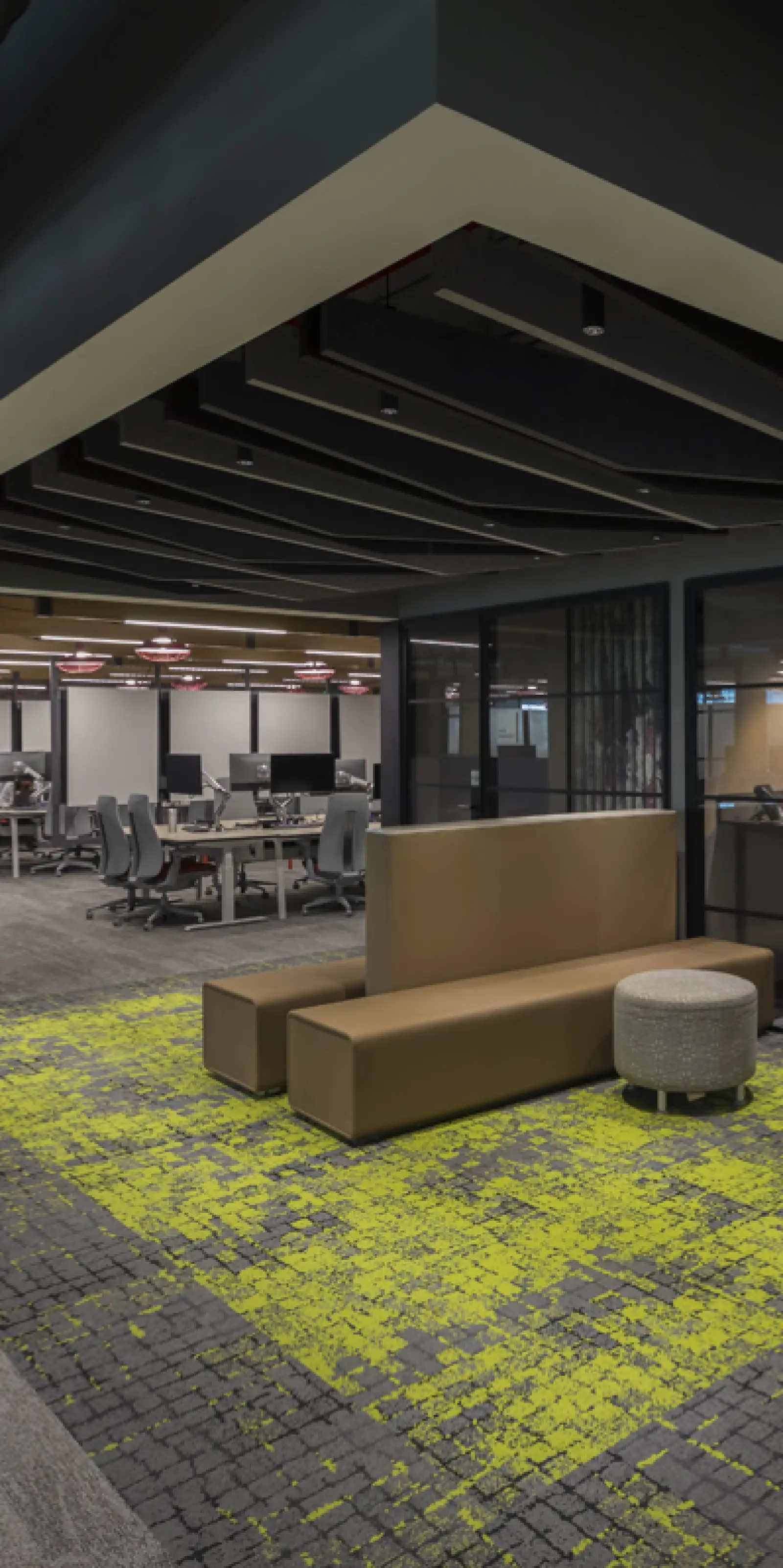 Standard Chartered Bank